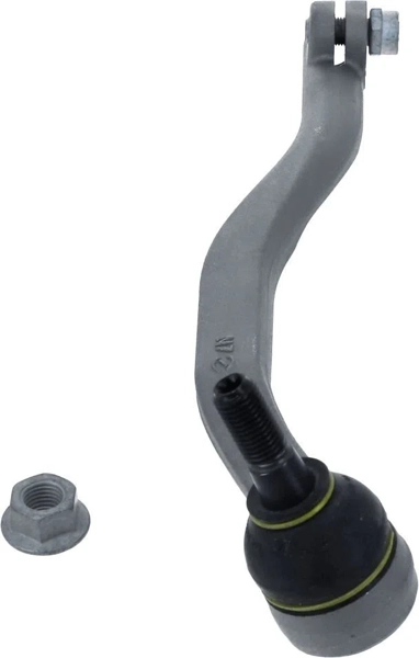 Tie Rod End Left LEMFORDER